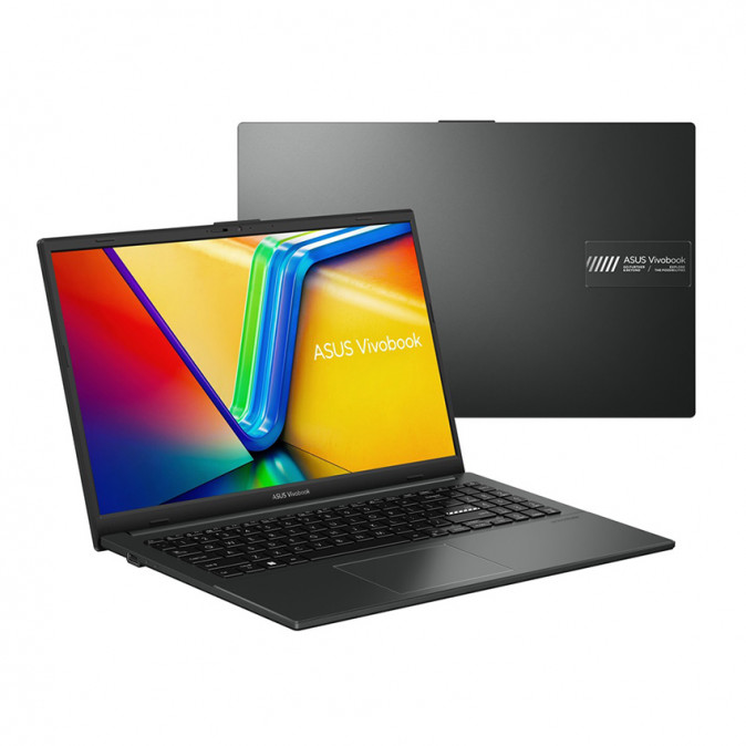 ASUS CONS NB VivoBook E1504FA-NJ979W - Fekete PC